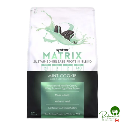 Syntrax Matrix 5 Lbs