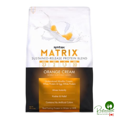 Syntrax Matrix 5 Lbs
