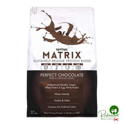 Syntrax Matrix 5 Lbs