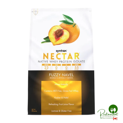 Syntrax Nectar 2 Lbs
