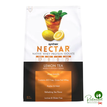 Syntrax Nectar 2 Lbs