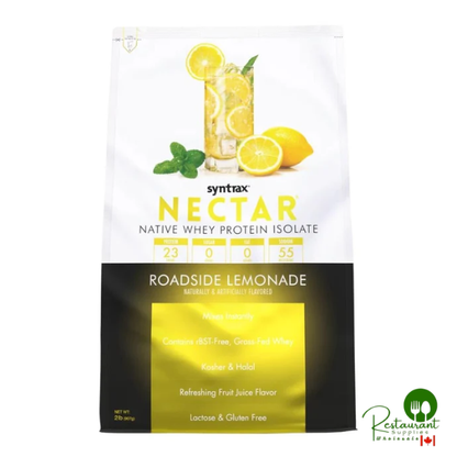 Syntrax Nectar 2 Lbs