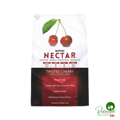 Syntrax Nectar 2 Lbs