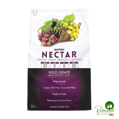 Syntrax Nectar 2 Lbs