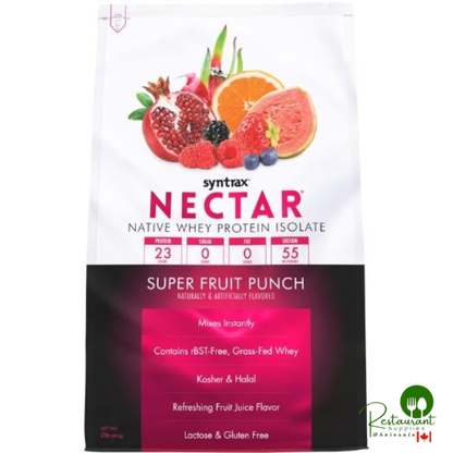 Syntrax Nectar 2 Lbs