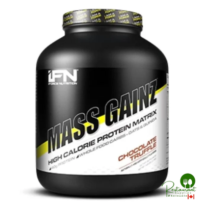 IFORCE Mass Gainz 4.85 Lb