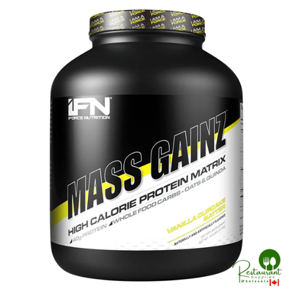 IFORCE Mass Gainz 4.85 Lb