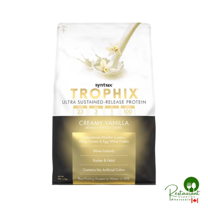 Syntrax Trophix Protein 5.05 Lbs