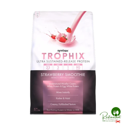 Syntrax Trophix Protein 5.05 Lbs