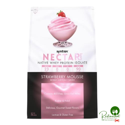 Syntrax Nectar Sweets 2 Lbs