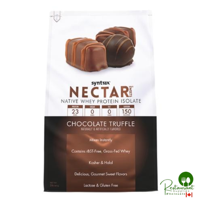 Syntrax Nectar Sweets 2 Lbs