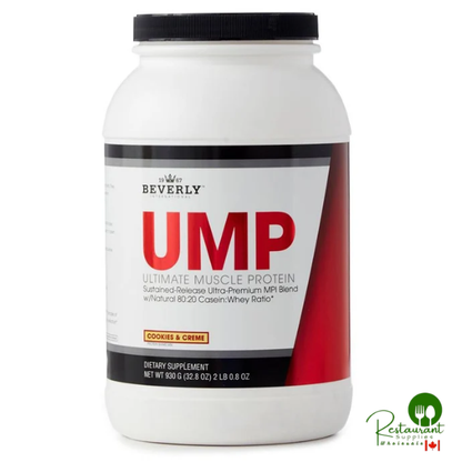 Beverly International UMP Ultimate Muscle Protein Powder 2 lbs