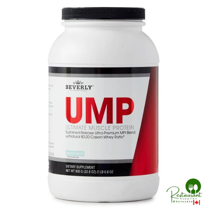 Beverly International UMP Ultimate Muscle Protein Powder 2 lbs