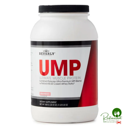 Beverly International UMP Ultimate Muscle Protein Powder 2 lbs