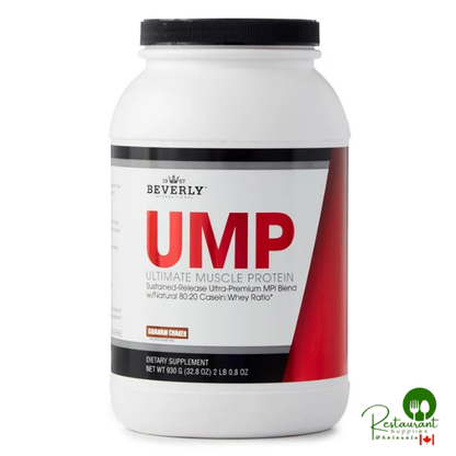 Beverly International UMP Ultimate Muscle Protein Powder 2 lbs