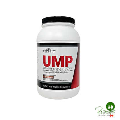 Beverly International UMP Ultimate Muscle Protein Powder 2 lbs