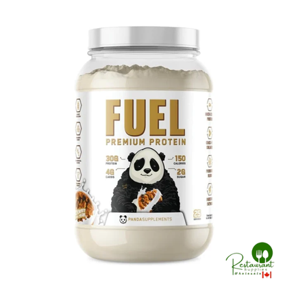 Panda Supps Fuel Protein 25 Servings