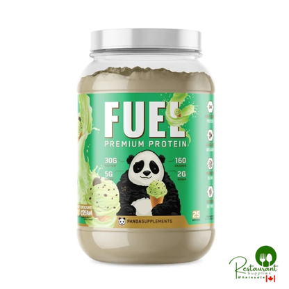 Panda Supps Fuel Protein 25 Servings