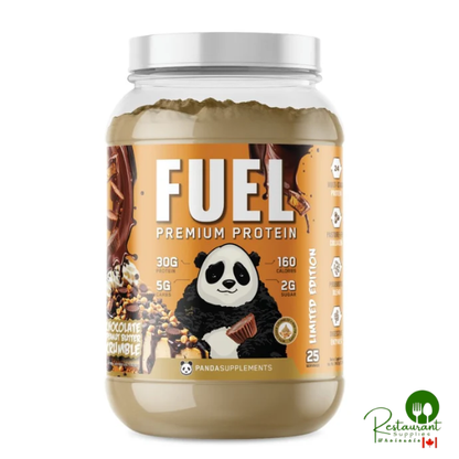 Panda Supps Fuel Protein 25 Servings