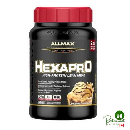 Allmax Nutrition HexaPro 2Lbs