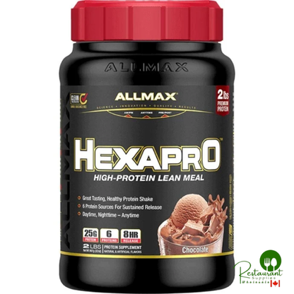 Allmax Nutrition HexaPro 2Lbs