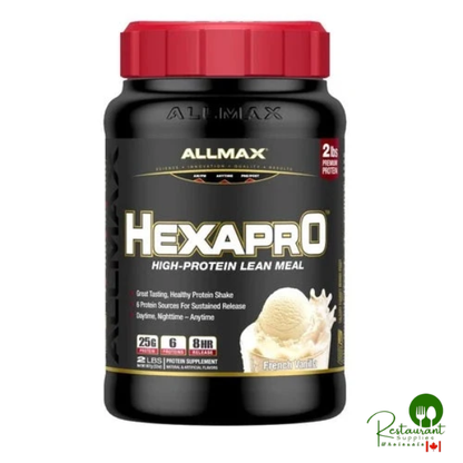 Allmax Nutrition HexaPro 2Lbs