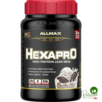 Allmax Nutrition HexaPro 2Lbs
