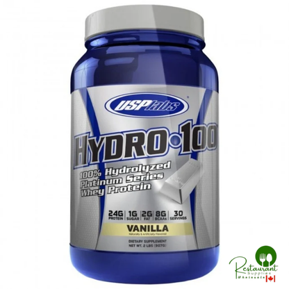 USPLabs Hydro 100 30 Servings