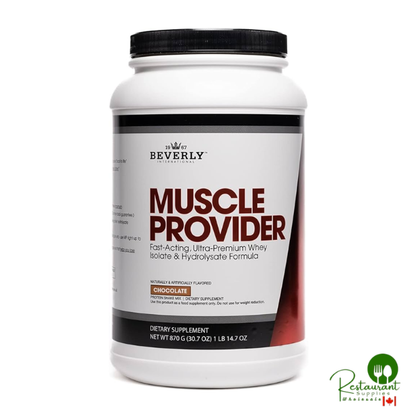 Beverly International Muscle Provider Protein 30 Servings