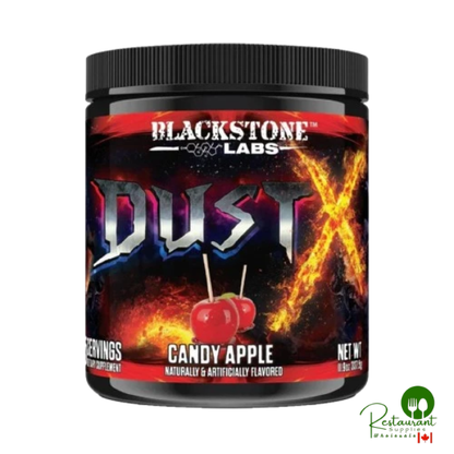 Blackstone Labs Dust-X 25 Servings