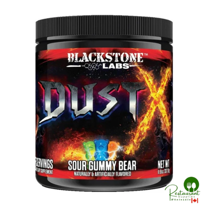 Blackstone Labs Dust-X 25 Servings