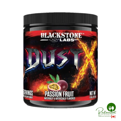 Blackstone Labs Dust-X 25 Servings