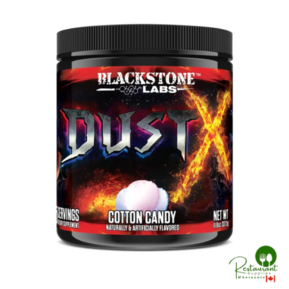 Blackstone Labs Dust-X 25 Servings