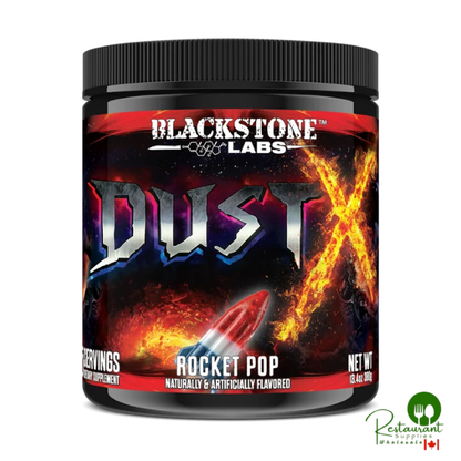 Blackstone Labs Dust-X 25 Servings
