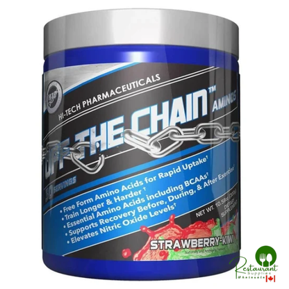 Hi-Tech Pharmaceuticals Off the Chain 30 Servings
