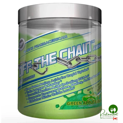 Hi-Tech Pharmaceuticals Off the Chain 30 Servings