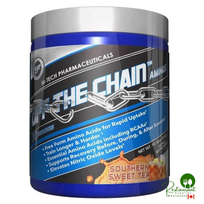 Hi-Tech Pharmaceuticals Off the Chain 30 Servings