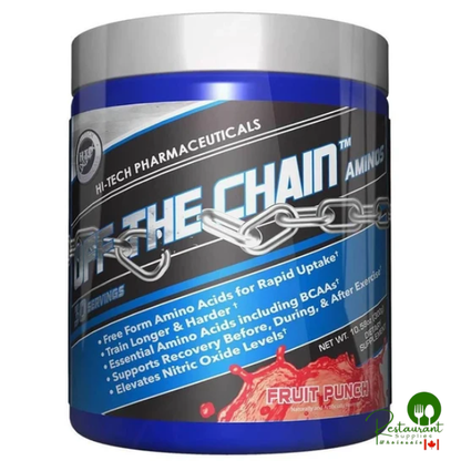 Hi-Tech Pharmaceuticals Off the Chain 30 Servings
