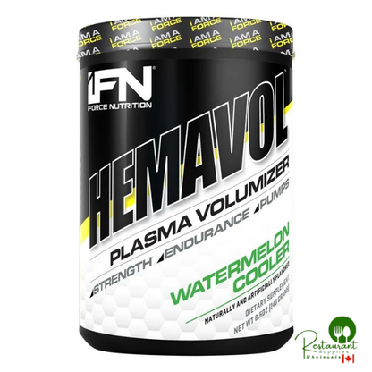 IFORCE Hemavol 32 Servings