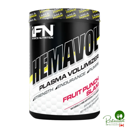 IFORCE Hemavol 32 Servings