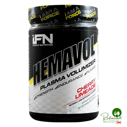 IFORCE Hemavol 32 Servings