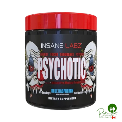 Insane Labz Psychotic 35 Servings