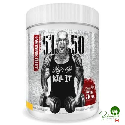5% Nutrition 5150 30 Servings