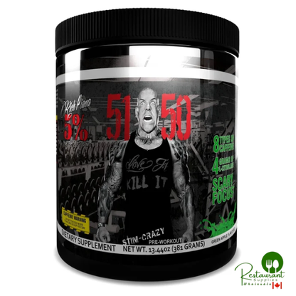 5% Nutrition 5150 30 Servings