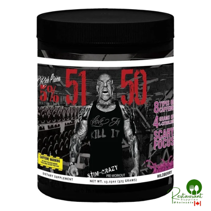 5% Nutrition 5150 30 Servings