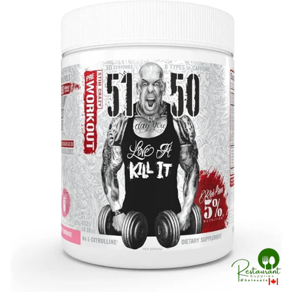 5% Nutrition 5150 30 Servings