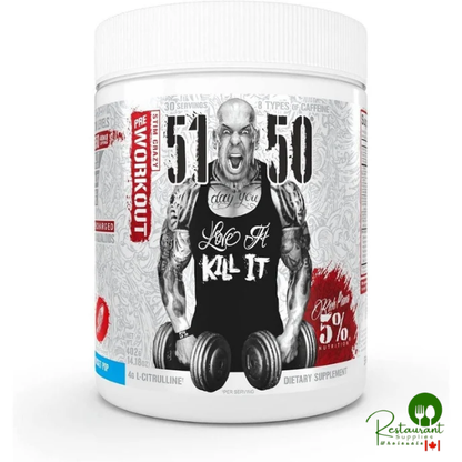 5% Nutrition 5150 30 Servings