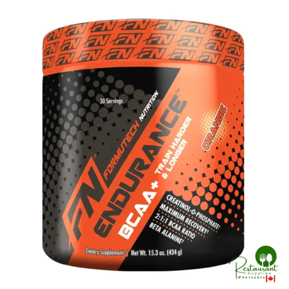 Formutech Nutrition Endurance BCAA Plus 30 Serving