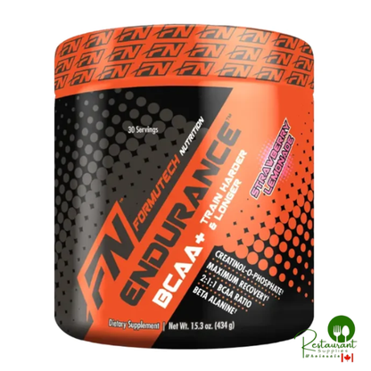 Formutech Nutrition Endurance BCAA Plus 30 Serving