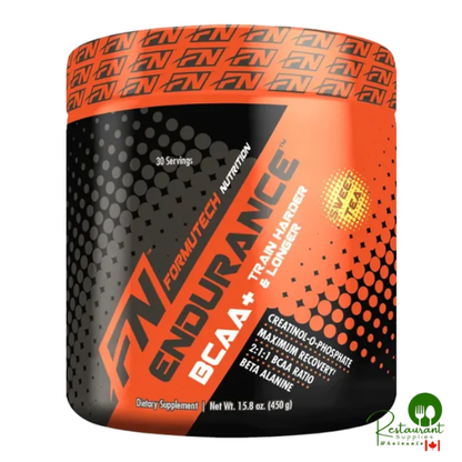 Formutech Nutrition Endurance BCAA Plus 30 Serving